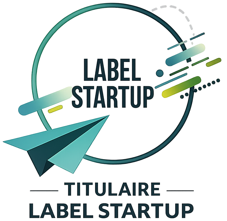 Label Startup