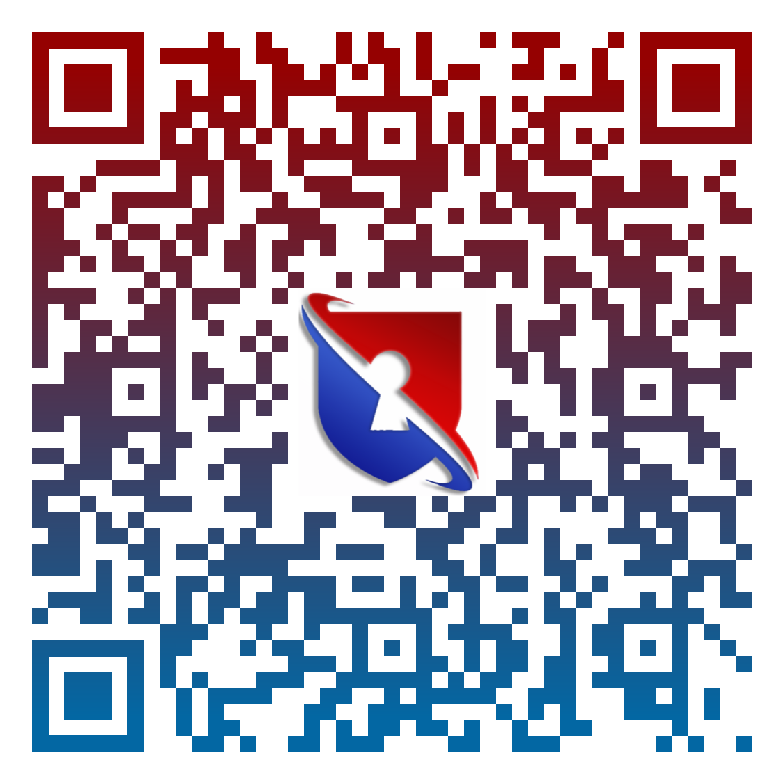 QR code demande de devis